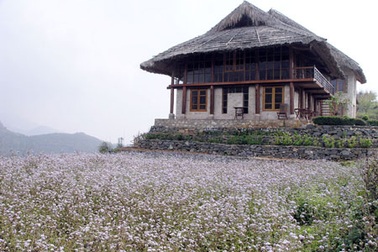 “Ông chủ” Facebook hoãn chuyến bay từ Sapa về Hà Nội