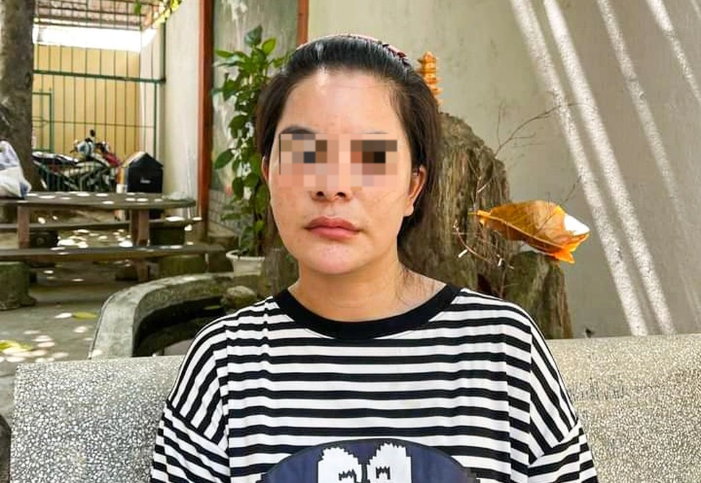 Vụ Tina Dương phiên bản Đà Nẵng: Người giả cha, mẹ cô dâu có phạm luật? - 1 Vụ Tina Dương phiên bản Đà Nẵng: Người giả cha, mẹ cô dâu có phạm luật? - 1