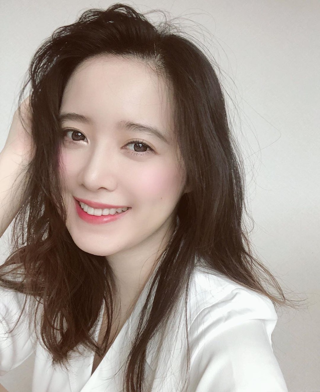 Mỹ nhân Vườn sao băng tốt nghiệp xuất sắc tại đại học nổi tiếng ở tuổi 40 - 2 Mỹ nhân Vườn sao băng tốt nghiệp xuất sắc tại đại học nổi tiếng ở tuổi 40 - 2