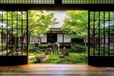 Vì sao người Nhật thích ngủ trên sàn nhà?