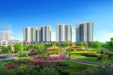 Vì sao Hưng Phúc – Happy Residence “đắt khách”