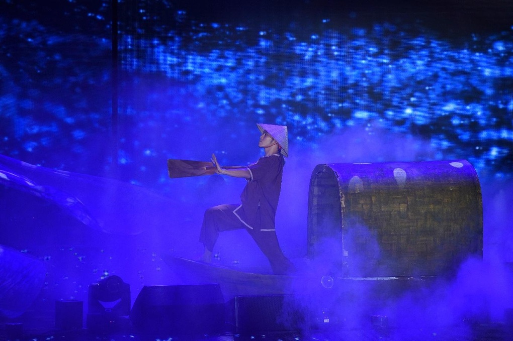 Mãn nhãn với sự kiện ra mắt siêu phẩm Casa Del Rio - 1