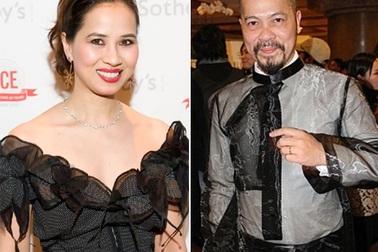 Triển lãm của Đức Hùng và Châu Giang tại New York