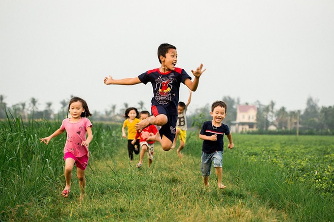 Nếu cho phép con làm 10 điều này thì chứng tỏ bạn chính là bố mẹ &quot;vàng mười&quot; , luôn biết điều gì là tốt nhất cho trẻ - Ảnh 2.