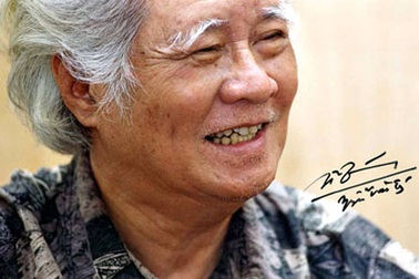 Nhạc sĩ Nguyễn Văn Tý và đêm nhạc đầy "dư âm"