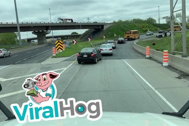 Vì sao cần lực lượng tuần tra túc trực trên đường cao tốc?