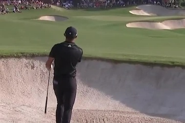 Những cú đánh kỹ thuật của Collin Morikawa, giúp anh vô địch