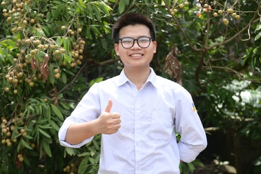 Nỗi niềm trăn trở của thủ khoa kỳ thi tốt nghiệp THPT 2025