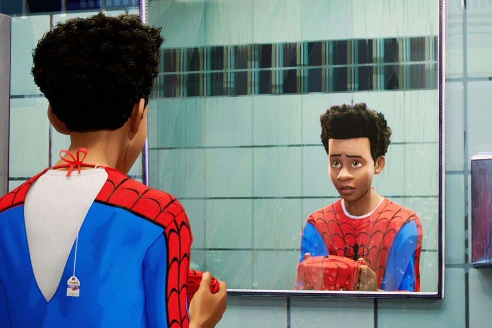 Loạt phim hay không nên bỏ lỡ trong dịp Tết thiếu nhi - 2 Loạt phim hay không nên bỏ lỡ trong dịp Tết thiếu nhi - 2