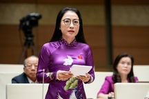 "Nhân viên y tế không phải những cỗ máy, mà là những con người có trái tim"