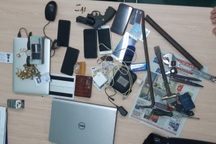 3 gã đàn ông lái ô tô từ miền Tây ra Đà Nẵng trộm cắp