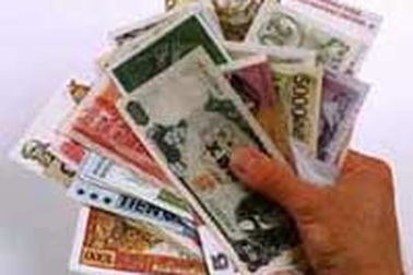 Lập Trung tâm dự phòng thảm họa tài chính