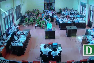 Bác sĩ Hoàng Công Lương: "Tôi học chuyên môn để cứu chứ không phải giết bệnh nhân"