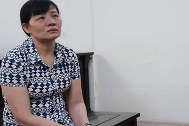 Giận chồng, người phụ nữ giết 2 con rồi trốn đi lập gia đình mới