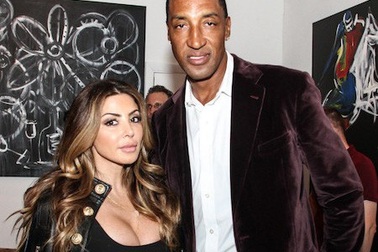 Những mối tình “đánh bại” cả scandal ngoại tình rùm beng