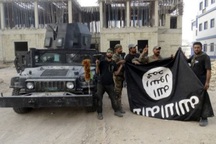 Mất thêm lãnh thổ, IS đang tiến đến "ngày tàn"