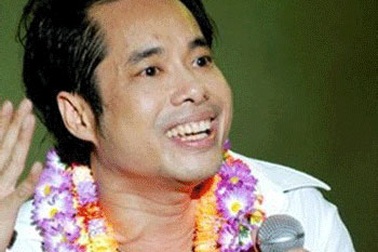 “Ông vua nhạc sến” mãi là cậu bé trong mắt mẹ