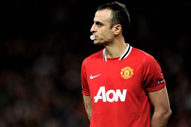 Berbatov sẽ chỉ tới các đội được tham dự Champions League