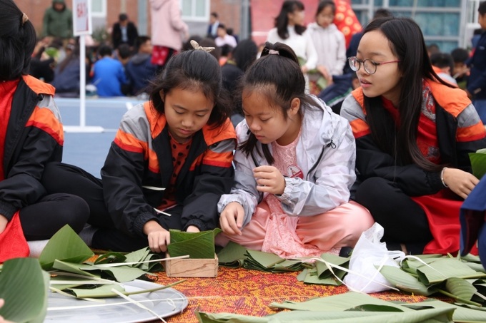 Học sinh nhiều địa phương được nghỉ Tết Giáp Thìn kéo dài tới 16 ngày.