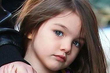 Bi kịch của những đứa trẻ ở Hollywood