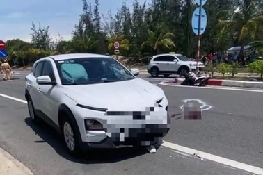 Nữ sinh tử nạn trên đường đi ôn thi tốt nghiệp THPT