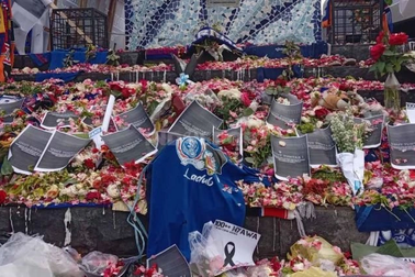 Số nạn nhân thiệt mạng sau thảm kịch tại Indonesia tăng lên 131 người