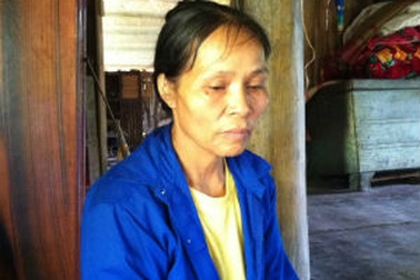 Nỗi đau người ở lại vụ cha đánh chết con trai