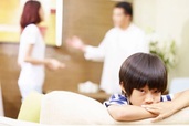 Chồng cũ dùng con trai để dằn vặt lỗi lầm trong quá khứ của tôi