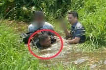 Kế hoạch bắt cóc người đàn ông Trung Quốc, tống tiền 10 tỷ đồng ở TPHCM