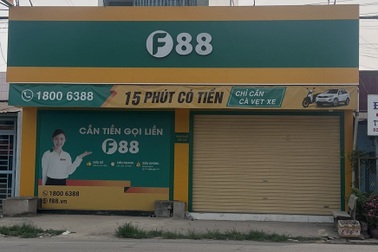 Kiểm tra đồng loạt các cơ sở của Công ty F88 ở Tây Ninh