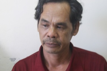 Giết người yêu vì bị từ chối tình cảm