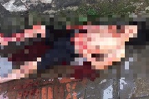 Hà Nội: Mâu thuẫn trong cuộc nhậu, 2 người chém nhau thương vong