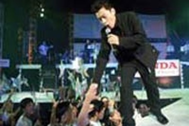 “Nghề” cổ động viên