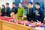 Thủ đoạn của các đối tượng trong đường dây rửa tiền 30.000 tỷ đồng