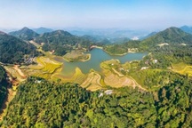 Phát triển du lịch nhưng không "bê tông hóa" ở Công viên địa chất Lạng Sơn