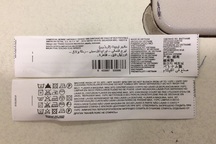 Hàng Trung Quốc gắn mác Việt Nam: Nhan nhản từ hàng hiệu cho đến hàng chợ đều có