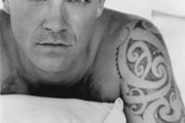 Robbie William có năng lực siêu nhiên? 