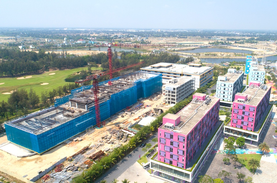 Mất hút giao dịch condotel - 1 Mất hút giao dịch condotel - 1