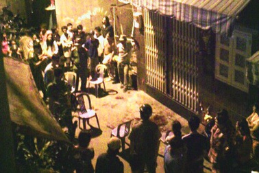 Bắt kẻ yêu đơn phương, đâm chết “người trong mộng”