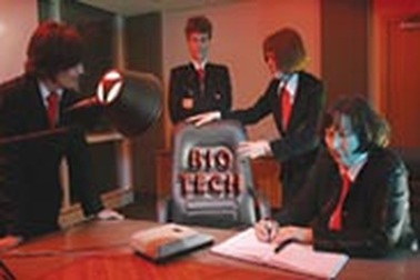 Hội thảo du học New Zealand: Trường Đại học Waikato