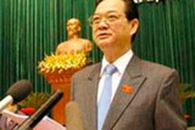 “Lấy lợi ích cao nhất để xử lí nhà sai phép”