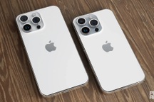 Giá iPhone 15 Pro và iPhone 15 Pro Max sẽ tăng cao