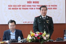 Vụ quỹ đất để phát triển nhà ở xã hội: Sắp thanh tra loạt dự án khu đô thị