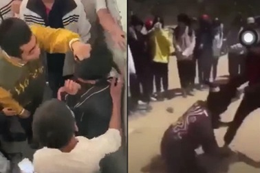 Nhức nhối nạn bạo lực học đường bất ngờ bùng phát tại Đắk Lắk