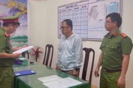 Làm giả hơn 1.000 phiếu kết quả quan trắc môi trường để thu tiền tỷ