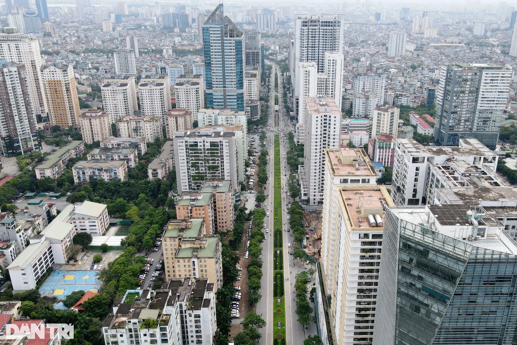 Thủ tướng yêu cầu quyết liệt gỡ khó cho thị trường bất động sản - 1 Thủ tướng yêu cầu quyết liệt gỡ khó cho thị trường bất động sản - 1