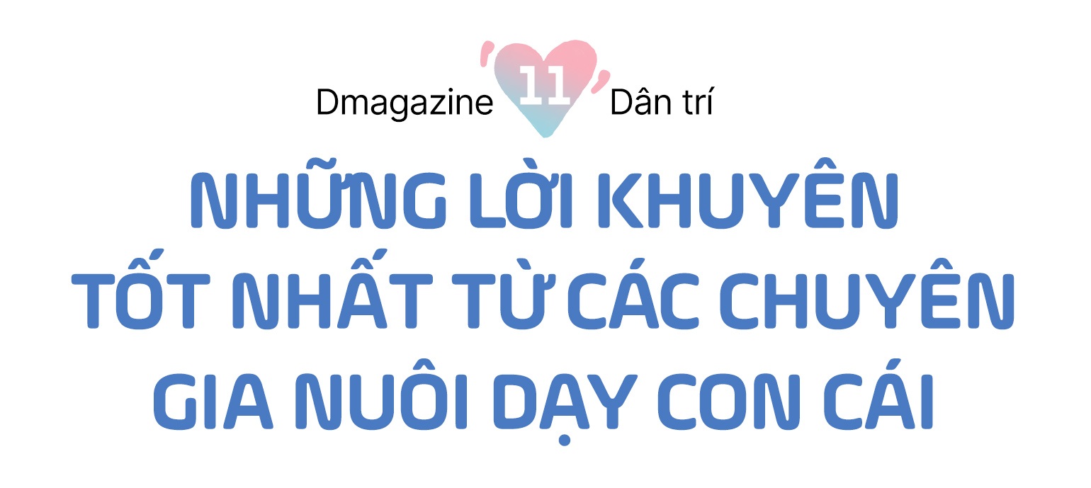 Nên làm gì để trở thành những bậc cha mẹ tốt? - 33 Nên làm gì để trở thành những bậc cha mẹ tốt? - 33