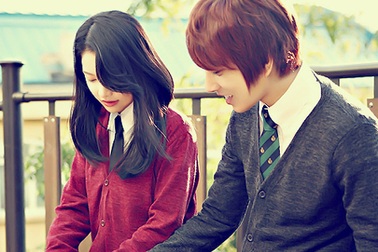 Được mang danh “chàng trai ga lăng” có khó? 