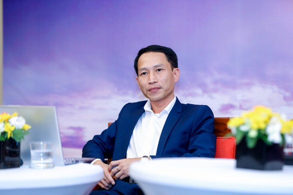 Propzy “bắt tay” V V C Green vận hành các dự án có quy mô lớn tại Hà Nội - 3 Propzy “bắt tay” V V C Green vận hành các dự án có quy mô lớn tại Hà Nội - 3