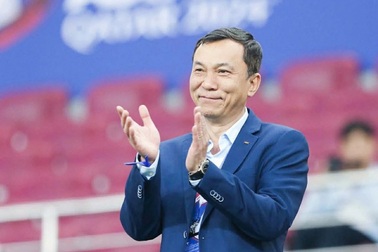 U17 Việt Nam vô địch Đông Nam Á, Chủ tịch VFF lên tiếng